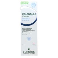 Calendula naturel creme protege et apaise 50ml