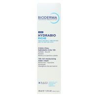 Hydrabio creme d'eau hydratante riche 72h 40ml