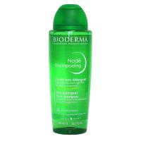Node shampooing fluide non détergent 400ml