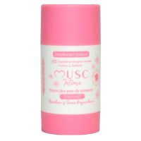 Déodorant naturel Sakura 50g