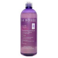 Recharge shampoing purifiant 400ml