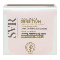 Densitium creme rose éclat recharge 50ml