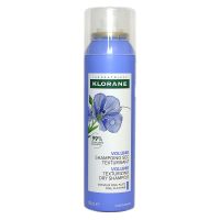 Volume shampoing sec texturisant 150ml