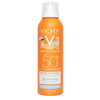 Brume anti-sable enfants SPF50+ Idéal Soleil 200ml