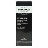 Hydra-Hyal crème hydratante repulpante peau normale 30ml