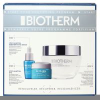 Aquasource creme barriere fortifiante 50ml Life Plankton Elixir 7ml Eye 5ml