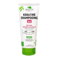 Keratine shampoing anti-chute bio 200ml