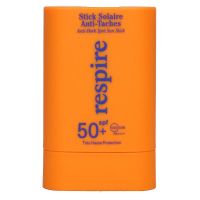 Stick solaire anti-taches SPF50+ 15g