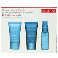 Coffret Hydra-Essentiel HA2 - kit découverte soin visage hydratant