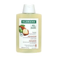Réparation Cica-shampoing régénérant anti-casse Cupuaçu 200ml
