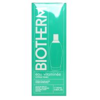 Eau vitaminée eau de toilette Citrus Tonic 100ml