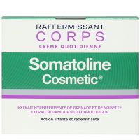 Raffermissant Corps crème quotidienne 300ml