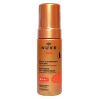 Sun mousse autobronzante hydratante 150ml