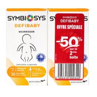 Symbiosys Defibaby 2x8ml