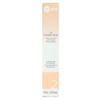 Le Correcteur haute couvrance au fini naturel peau sensible n°2 3ml