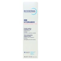Hydrabio perfecteur fluide lumière hydratant 72h SPF30 40ml