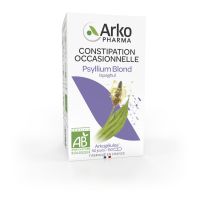 Arkogélules mucivital ispaghul 150 gélules