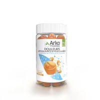 Douleurs articulaires et musculaires orange 60 gummies