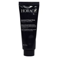 Hydratant visage riche baume-crème nourrissant 75ml