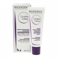 Cicabio crème réparatrice 40ml
