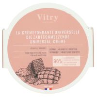 La Crème fondante universelle 50ml