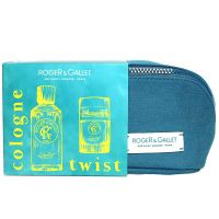 Trousse Cologne Twist eau Cologne 100ml + deodorant stick 50g