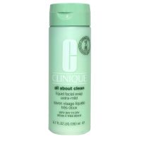 Savon liquide visage très doux peau sèche 200ml