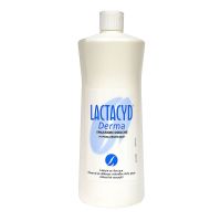 Derma émulsion douche 1L