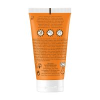 Crème sans parfum hydratation 8h SPF50+ peau sensible 50ml
