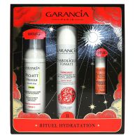 Diabolique Tomate creme d'eau 30ml + Son Rituel hydratation offert