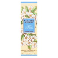 Diffuseur parfum d'ambiance Fleur de Tiaré 100ml