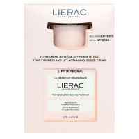 Lift Integral la crème Nuit 50ml + recharge 50ml