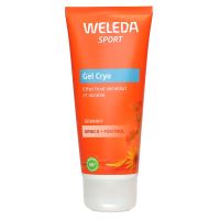 Arnica gel cryo effet froid immédiat 100ml