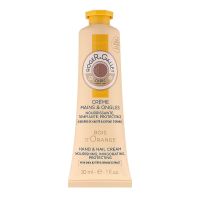Crème mains & ongles Bois d'Orange 30ml