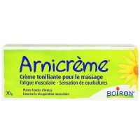 Arnicrème 70g