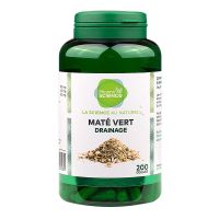 Maté vert 200 gélules