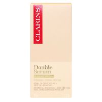 Double serum Foundation L6W 30ml