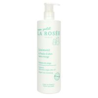 Liniment 100% naturel huile olive bébé 400ml