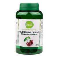 Queues de cerise 200 gélules