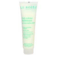 Gel crème hydratant visage concombre bio 60ml