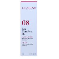 Lip Comfort Oil 08 huile lèvres Strawberry 7ml