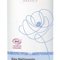 Eau démaquillante nettoyante - 400 ml