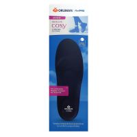 FeetPad Cosy semelles à mémoire de forme femme taille 43/44