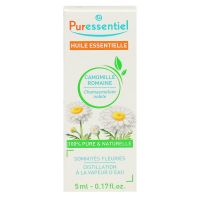 Camomille huile essentielle 5ml