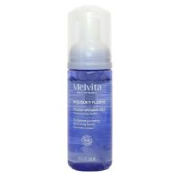 Bouquet floral Detox mousse nettoyante 150ml