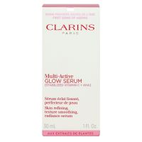 Multi-active Glow serum éclat lissant 30ml