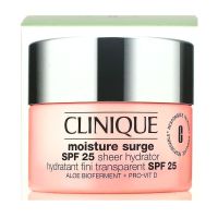 Moisture Surge hydratant fini transparent SPF25 50ml