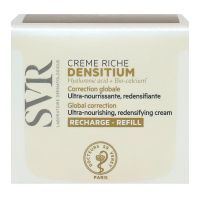 Densitium creme riche correction globale recharge 50ml
