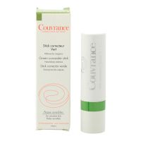 Couvrance stick correcteur vert 4g