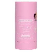 Déodorant solide L'irrésistible musc blanc 50g